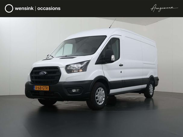 Ford Transit 350 L3 Trend 96 kW image number 2