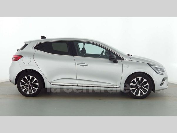 Renault Clio TCe 90 66 kW image number 18