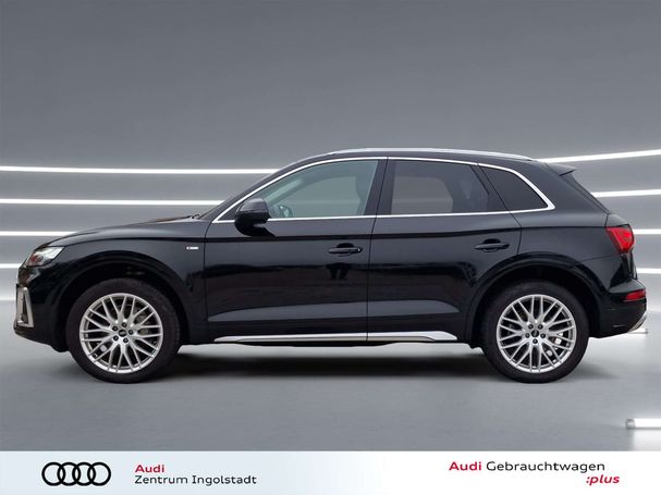 Audi Q5 40 TDI S-line 150 kW image number 6