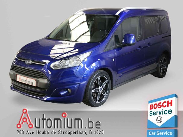 Ford Tourneo Connect 1.0 EcoBoost Ambiente 74 kW image number 1