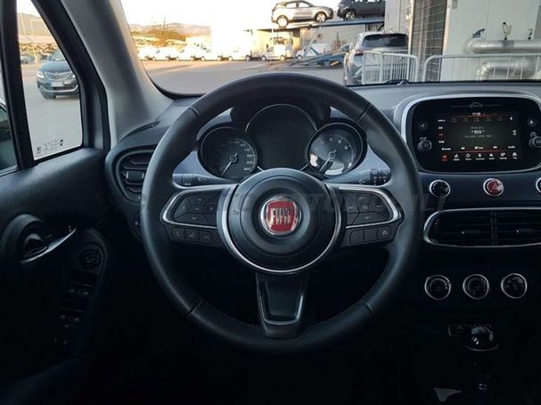 Fiat 500X 1.0 88 kW image number 12