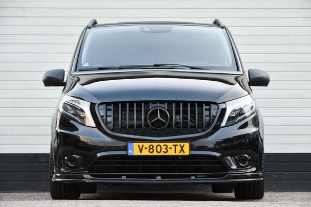 Mercedes-Benz Vito 116 CDi 120 kW image number 4