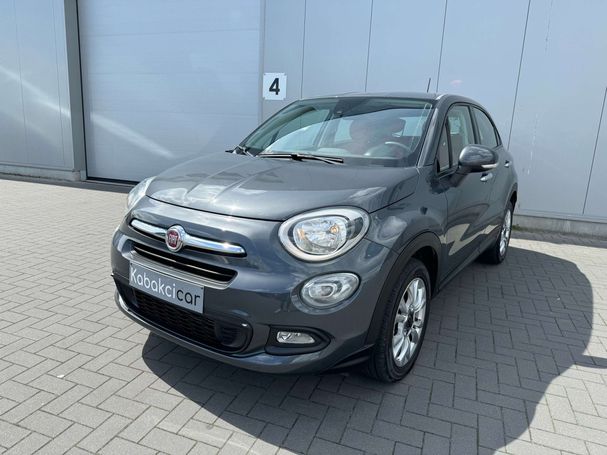 Fiat 500X 1.4 Multiair Lounge 100 kW image number 1