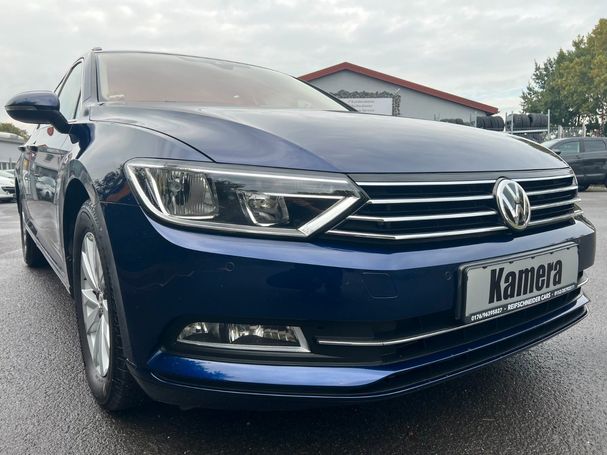 Volkswagen Passat Variant DSG 110 kW image number 2