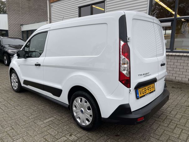 Ford Transit Connect 1.5 55 kW image number 6