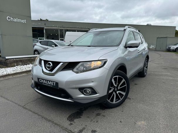 Nissan X-Trail 1.6 DIG-T 120 kW image number 1