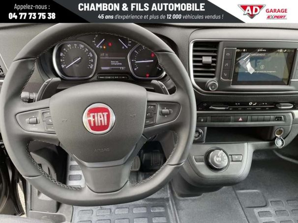 Fiat Scudo 180 132 kW image number 10