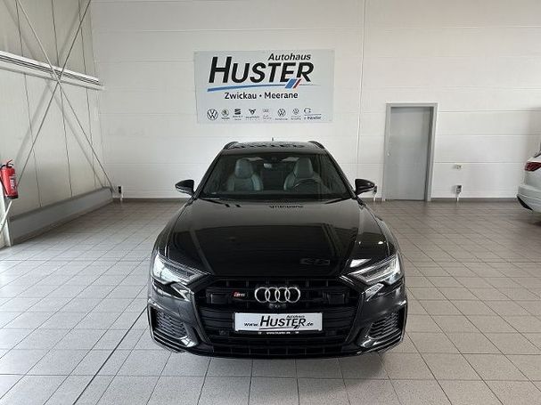 Audi S6 3.0 TDI quattro Tiptronic Avant 257 kW image number 3