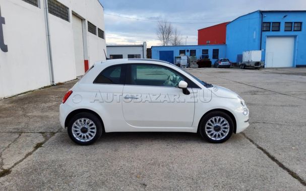 Fiat 500 1.0 51 kW image number 3