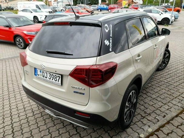 Suzuki Vitara 75 kW image number 2