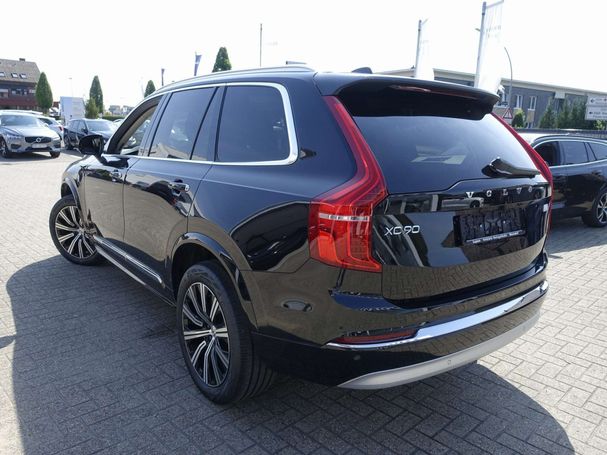 Volvo XC90 335 kW image number 19