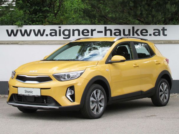 Kia Stonic 1.0 73 kW image number 1