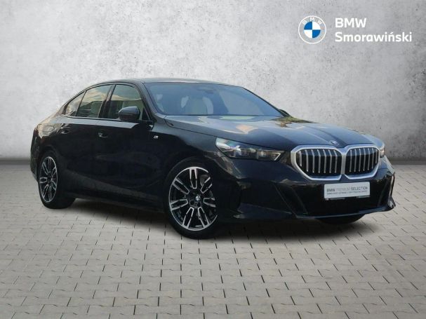 BMW 520d xDrive 145 kW image number 7