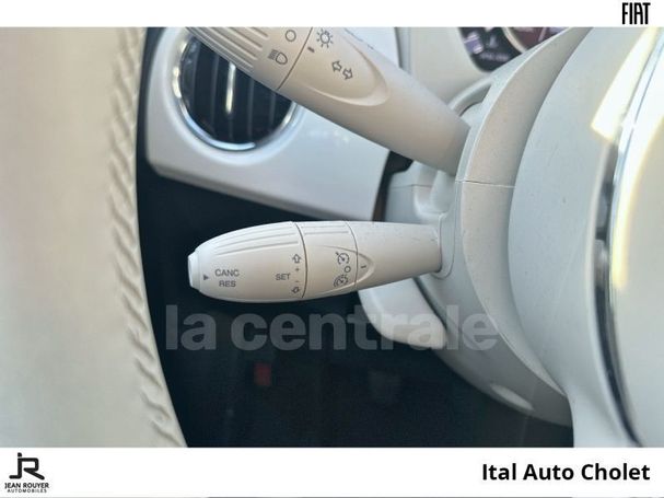 Fiat 500 1.0 51 kW image number 25