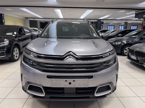 Citroen C5 Aircross Pure Tech 130 S&S FEEL 96 kW image number 2