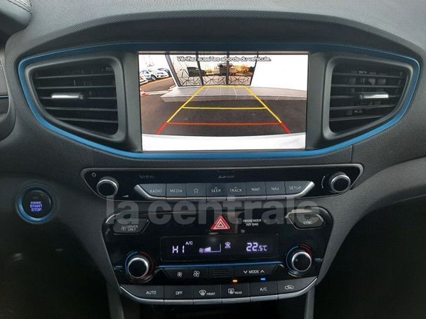 Hyundai Ioniq 1.6 104 kW image number 22