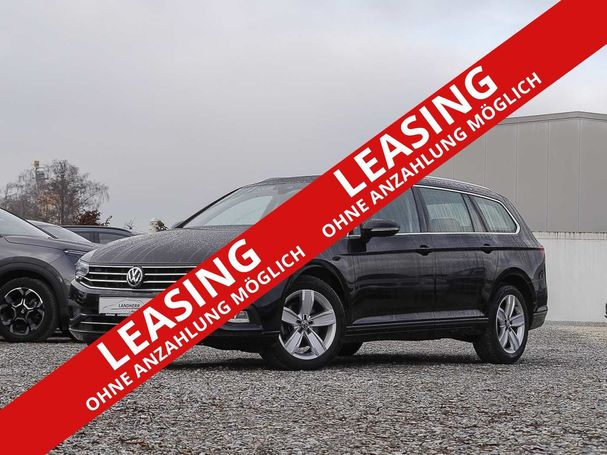 Volkswagen Passat Variant Business DSG 140 kW image number 3