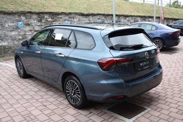 Fiat Tipo 70 kW image number 5