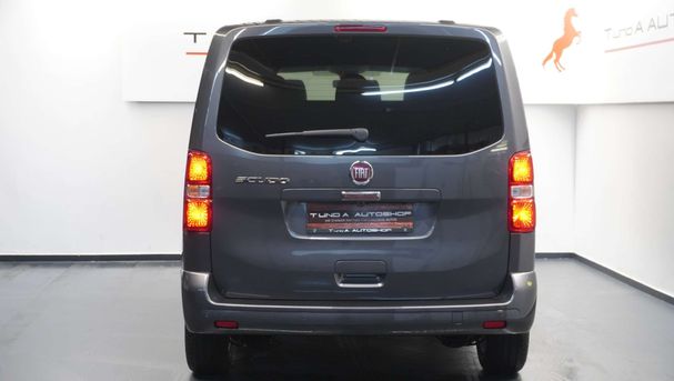 Fiat Scudo 107 kW image number 7