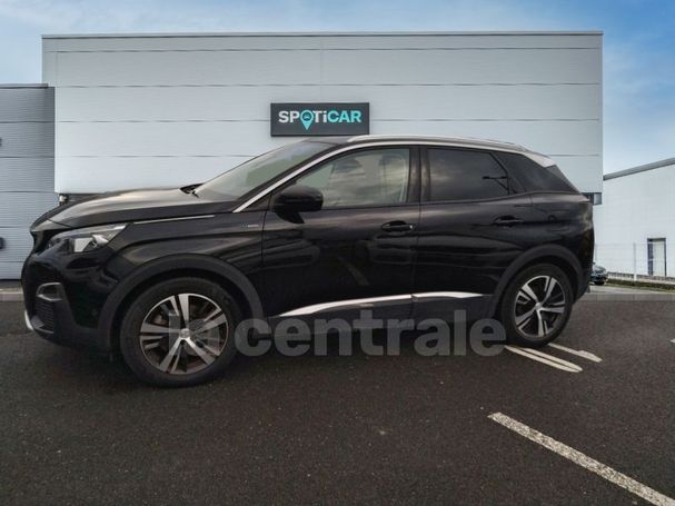 Peugeot 3008 Hybrid e-EAT8 165 kW image number 18