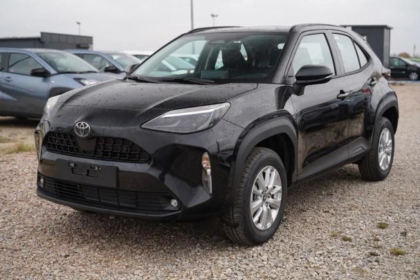 Toyota Yaris Cross 1.5 Hybrid Comfort 85 kW image number 8