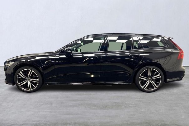 Volvo V60 AWD T8 293 kW image number 5