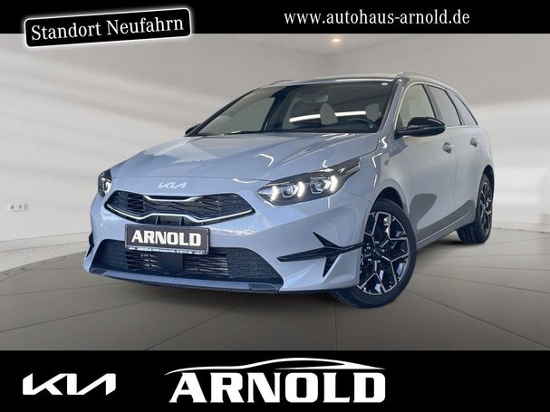 Kia Ceed 1.0 T-GDI Nightline 88 kW image number 1