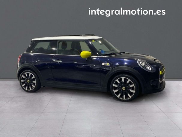 Mini Cooper SE M 135 kW image number 26