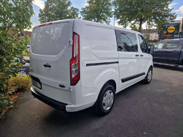 Ford Transit Custom 320 L1 Trend 96 kW image number 3