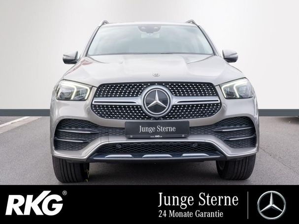 Mercedes-Benz GLE 450 270 kW image number 2