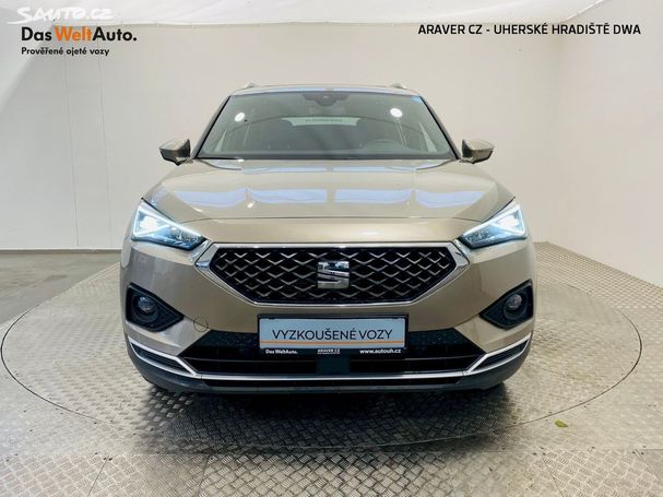 Seat Tarraco 2.0 TDI DSG 110 kW image number 2