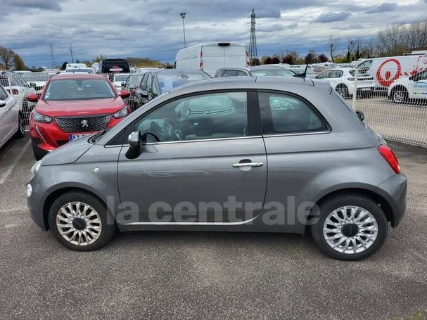 Fiat 500 1.0 51 kW image number 13