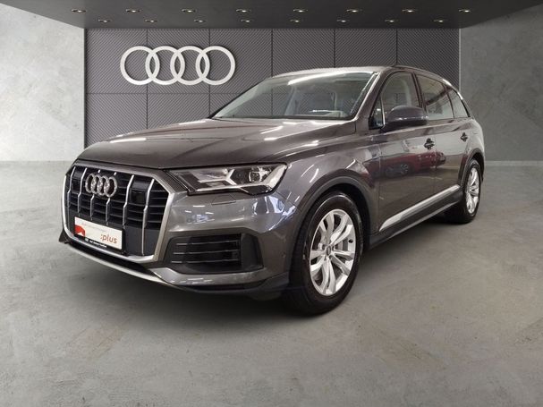 Audi Q7 55 TFSIe quattro 280 kW image number 1