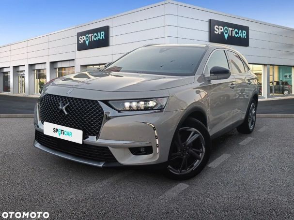 DS Automobiles 7 Crossback PureTech 132 kW image number 1