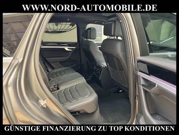 Volkswagen Touareg 3.0 TDI 4Motion 170 kW image number 16