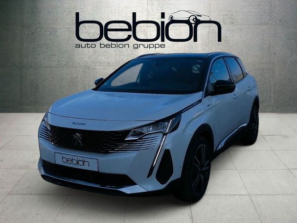 Peugeot 3008 1.6 Hybrid 165 kW image number 2