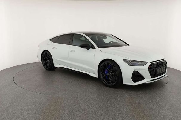 Audi RS7 4.0 TFSI quattro Sportback Performance 463 kW image number 26