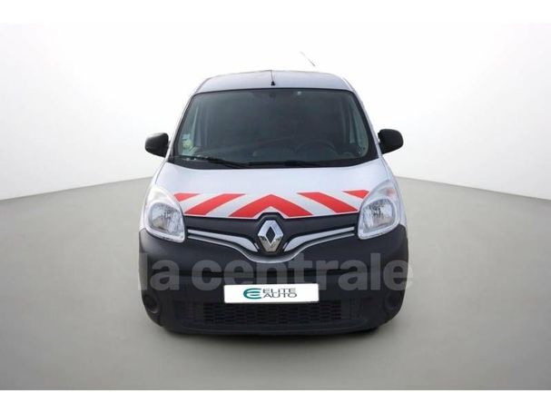 Renault Kangoo Energy dCi 90 66 kW image number 4