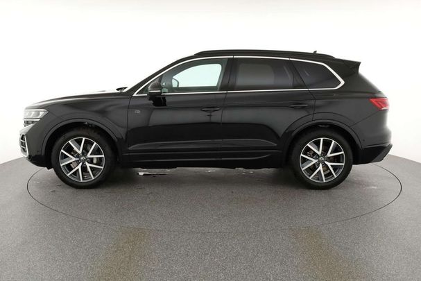 Volkswagen Touareg 3.0 TDI 4Motion 210 kW image number 62