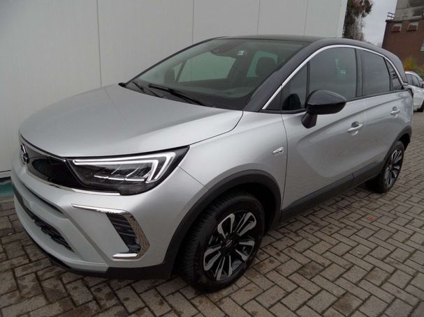 Opel Crossland X 96 kW image number 1