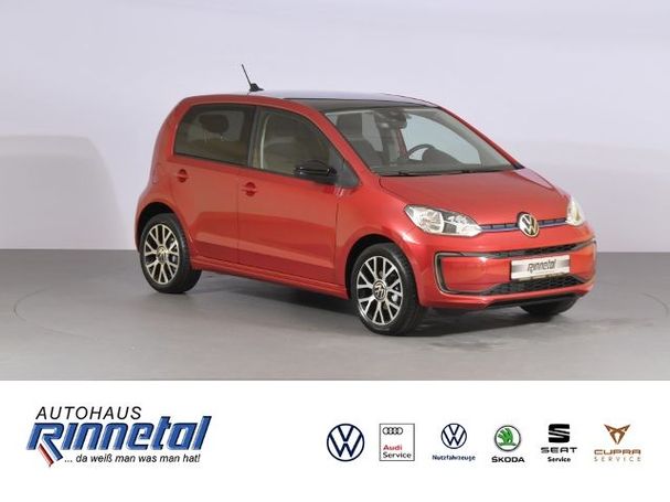 Volkswagen up! 60 kW image number 2