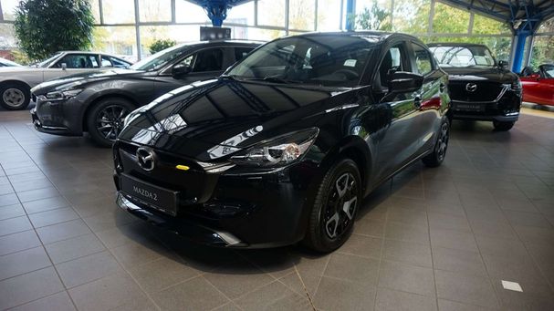 Mazda 2 90 Center-Line 66 kW image number 5