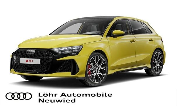 Audi RS3 Sportback 294 kW image number 1