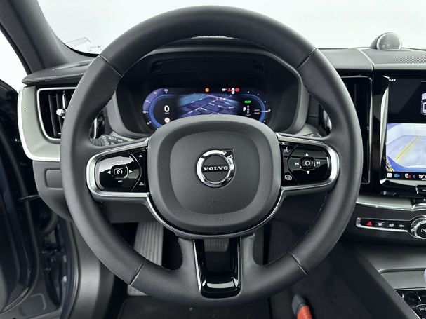 Volvo XC60 T8 Dark AWD Ultimate 335 kW image number 20