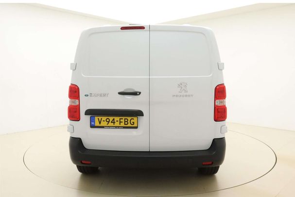 Peugeot e-Expert 100 kW image number 8