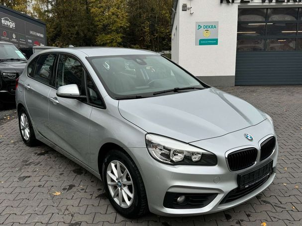 BMW 218i 100 kW image number 3