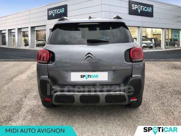 Citroen C3 Aircross PureTech 82 60 kW image number 6