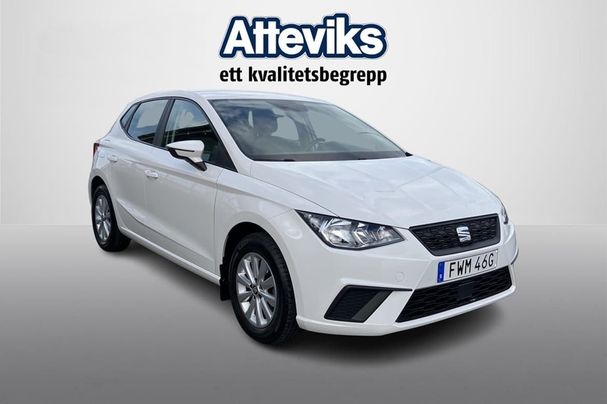 Seat Ibiza 1.0 TSI Style 70 kW image number 2