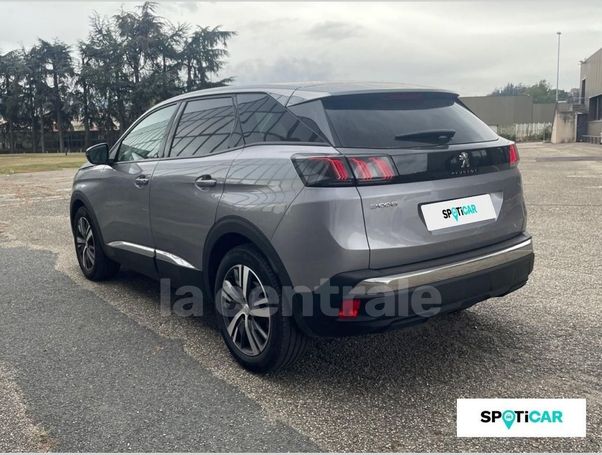 Peugeot 3008 PureTech 130 EAT8 S&S Allure 96 kW image number 4