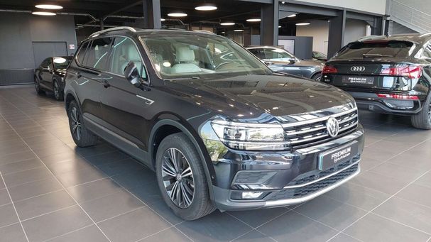 Volkswagen Tiguan Allspace 2.0 TDI DSG 110 kW image number 2